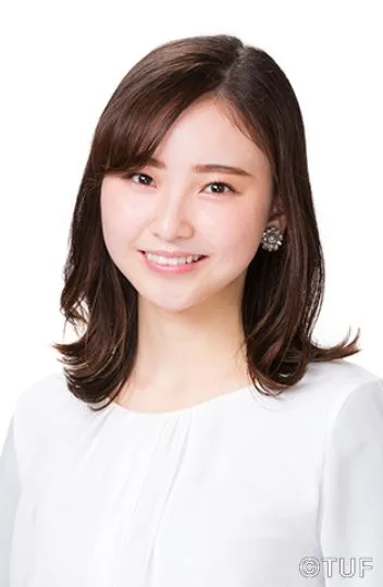 東北のかわいい女子アナ・平岡 沙理