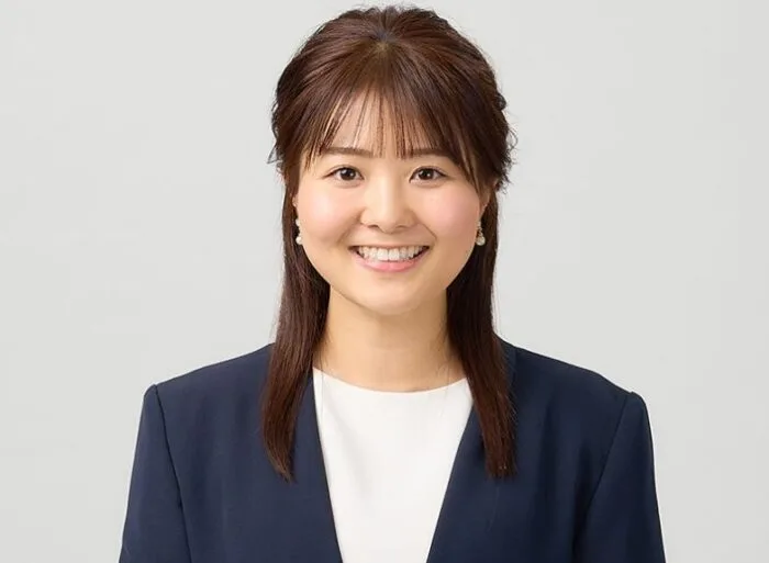 東北のかわいい女子アナ・高橋 ひかり