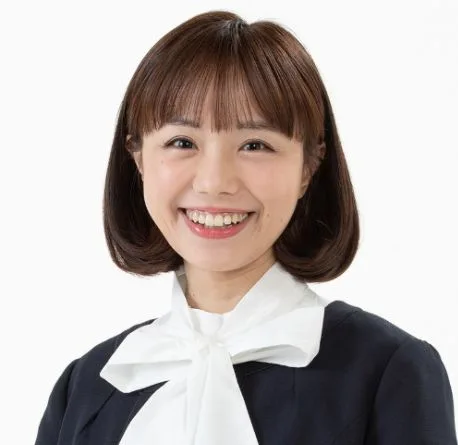 東北のかわいい女子アナ・井上 千沙